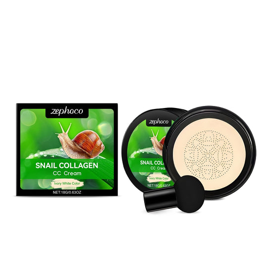 Moisturizing Concealer Foundation Make-up